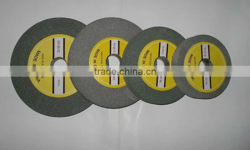 Cutting and grinding wheel/ disc for metal/stone/stainless steel
