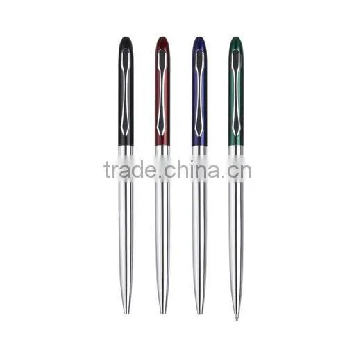 gift office metal ball pen