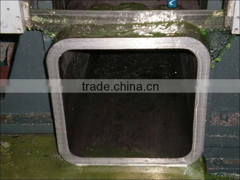 square/rectangular hollow section