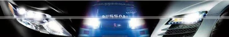 SHA-DRL06CB-8W Small Form Factor daytime running light(DRL)