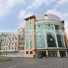 CINACOM (Shanghai) Communication Technology Co., Ltd. company overview - view 2