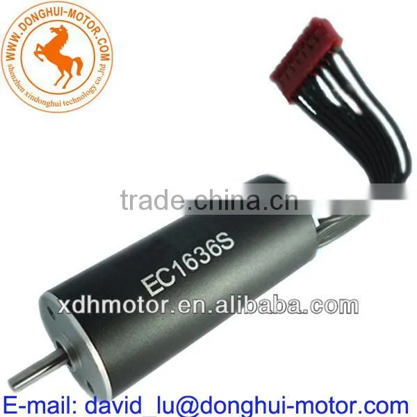 16mm dc micro gear motor high speed for grinder
