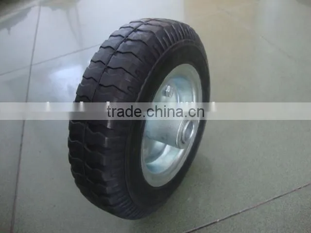 China Solid wheel