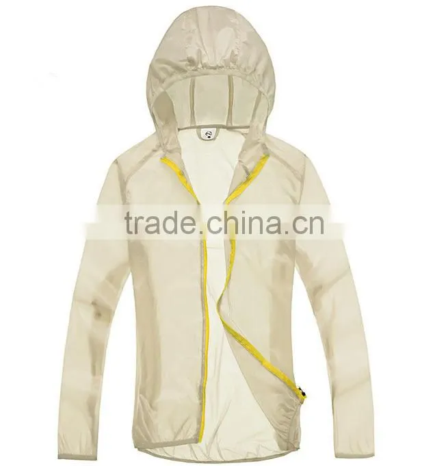 Purple women cheap summer windbreaker jacket
