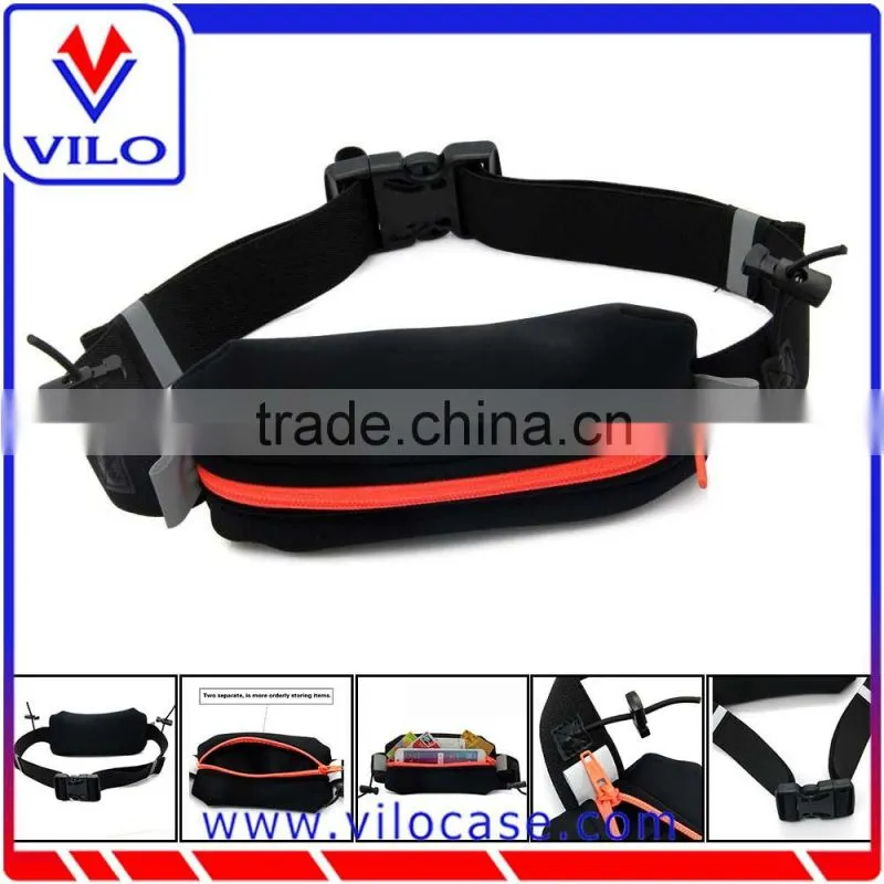 waist belt bag / waist bag for men / running waist bag