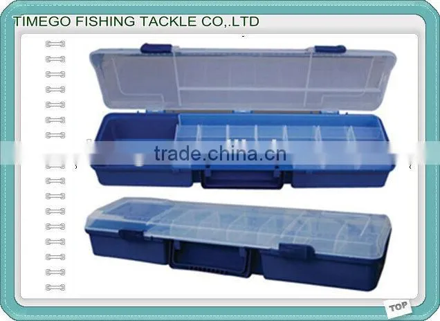 Chinese Manufactory Fishing Tackle Box Fishing Box
