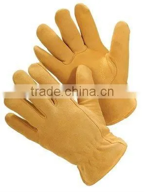 Leather Winter Gloves, warm winter gloves, winter gloves best