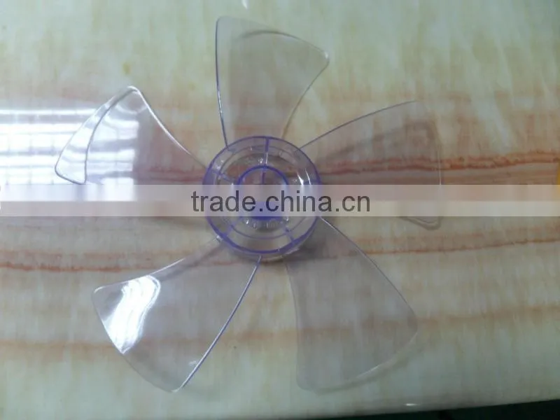 China Plastic Injection Moulding Companies for spare parts for electric fans