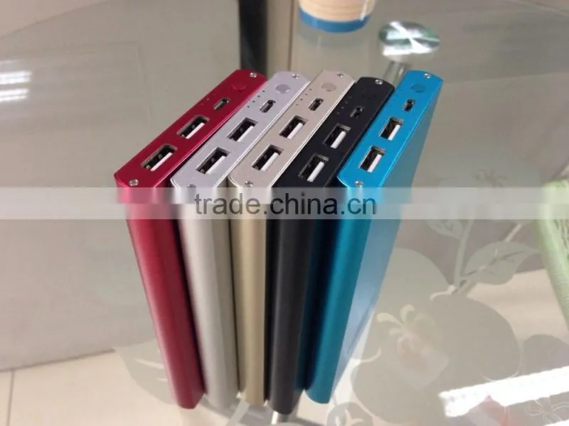 Lower price and good quality mini power bank power bank solar