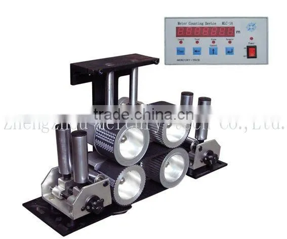 digital length measuring counters