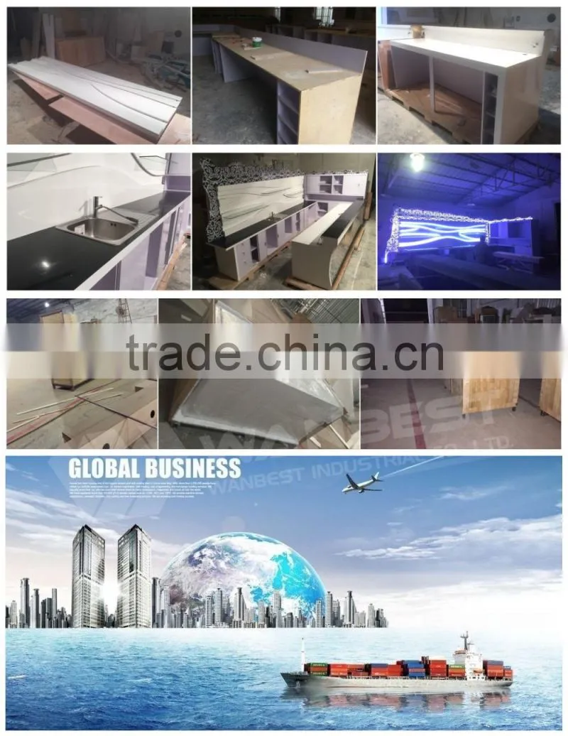 Complete Commercial Kitchen Dining Furniture