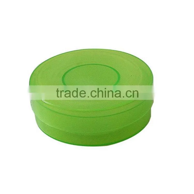 Outdoor Using 180ML Toothful Disposable BPA free Plastic Cup
