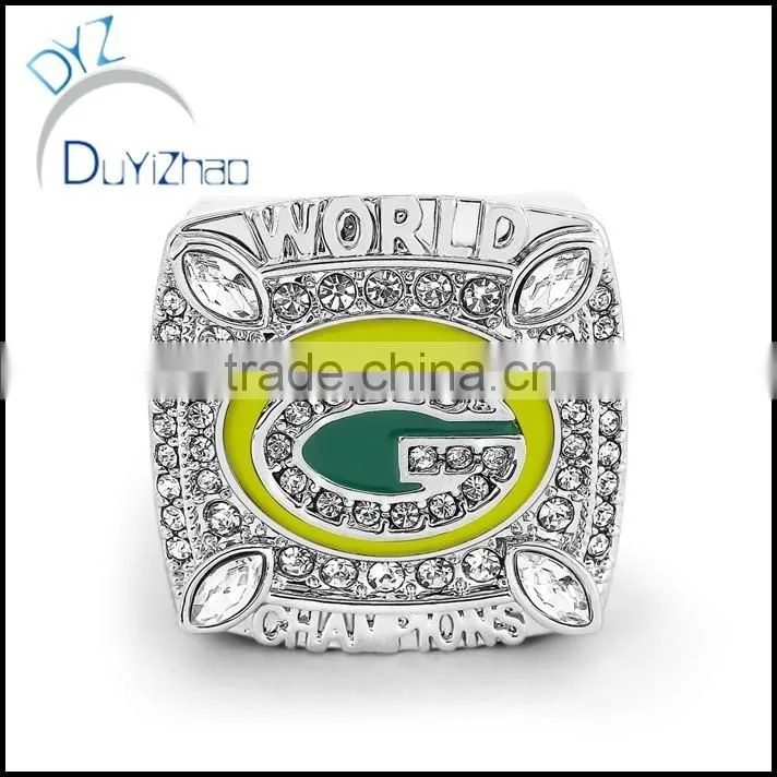 latest design hip hop cheap championships rings