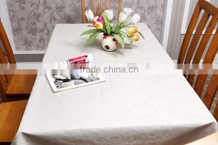 restaurant table cloth, linen table cloth , fabric painting designs