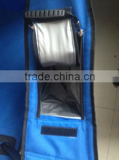 Camping Cooler Chair