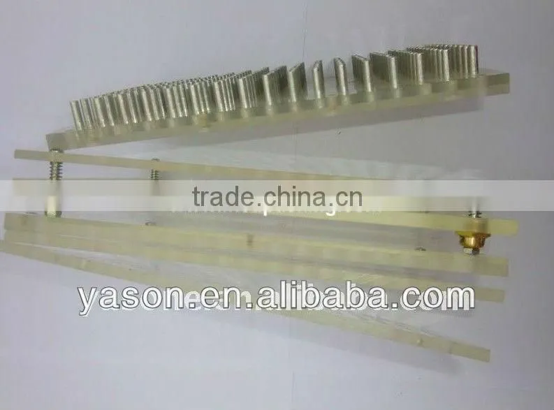 YS-100 capacities small Manual capsule filling machine ON SALE!!
