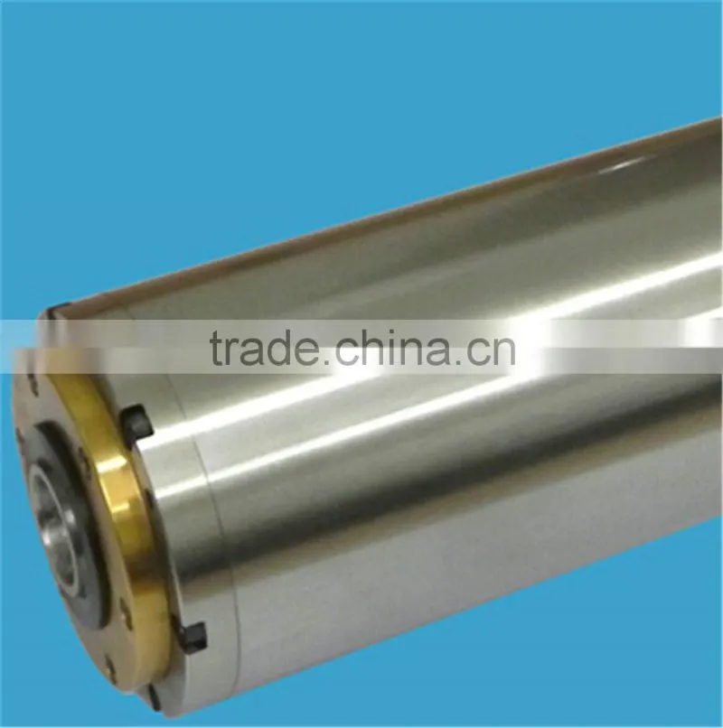 120TD18Z5.5A(220V) Toauto 18000 rpm 5.5kw cnc spindle motor