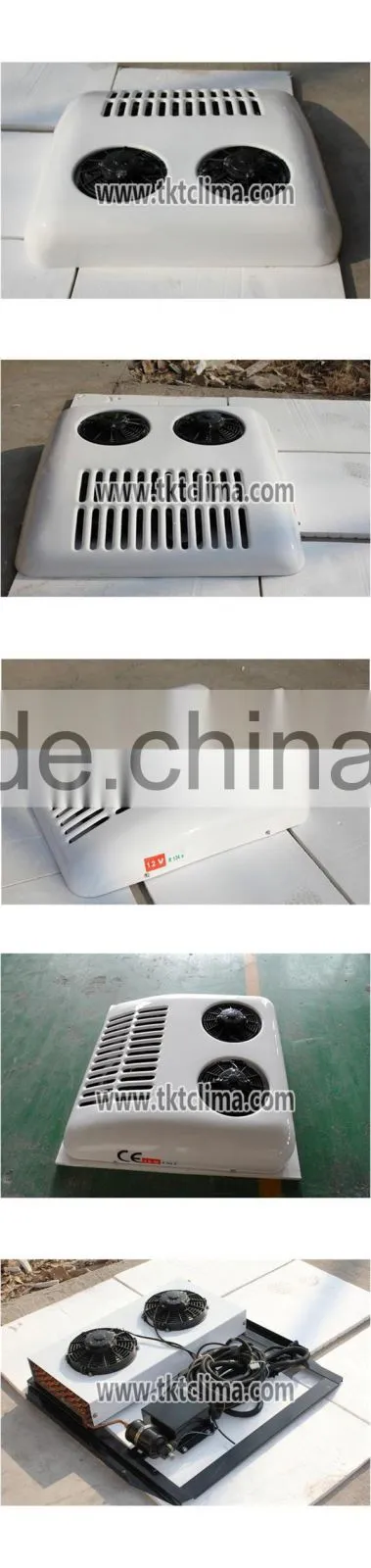 TKT-300R refrigeration condensing unit
