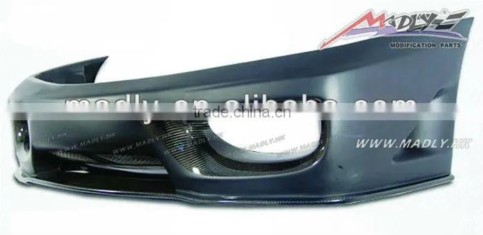 Body kits for 2000-2004 Ferrari 360 Modena carbon F-1