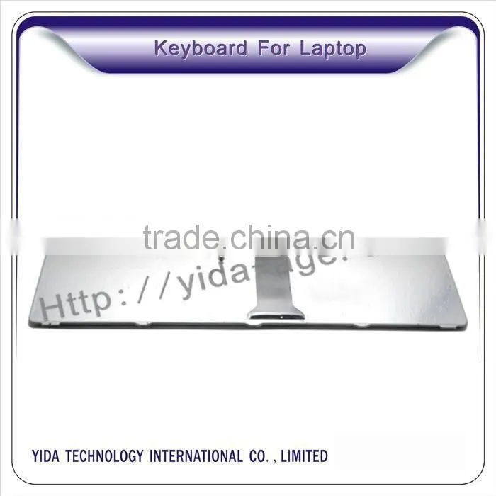 LA /Latin keyboard for laptop sony VGN- NR