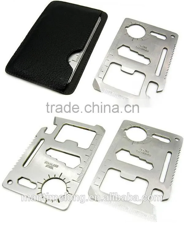 tool card multi tool card credit card tool