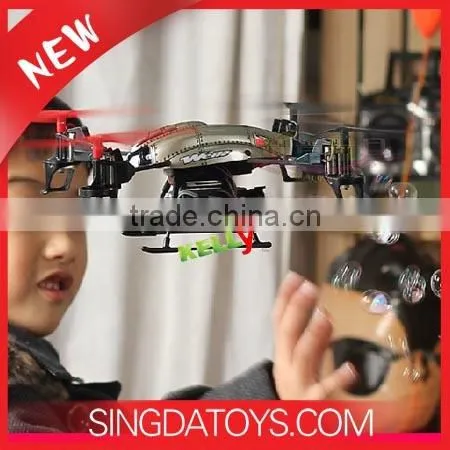 Hot Sale 777-286 3 Channel RC Infrared Flying Ball with Gyro