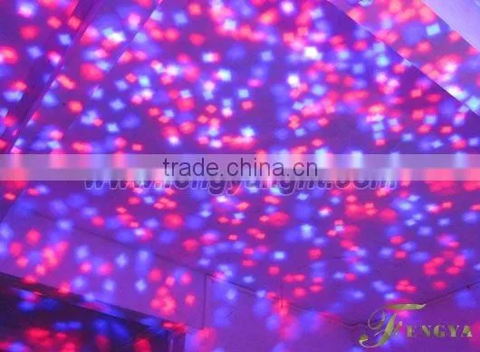 led stage light / led disco light