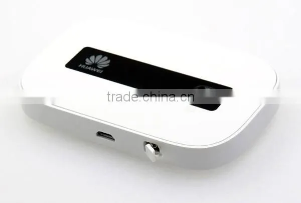 huawei 3g hotspot wifi router with sim card slot Huawei E5332