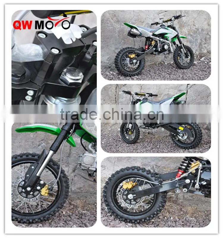 cheap good quality 125cc Pit Bike 110cc Dirt Bike