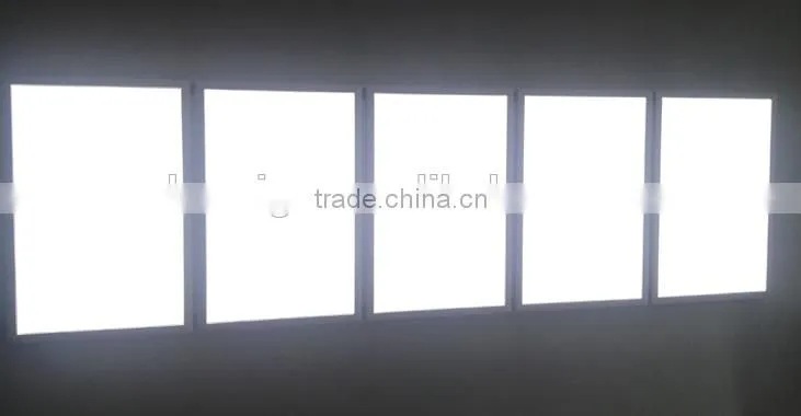 Small Advertising Sign Led Menu Light Box For Restaurant