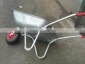 2016 new coming and high quality single wheel barrow wb5204