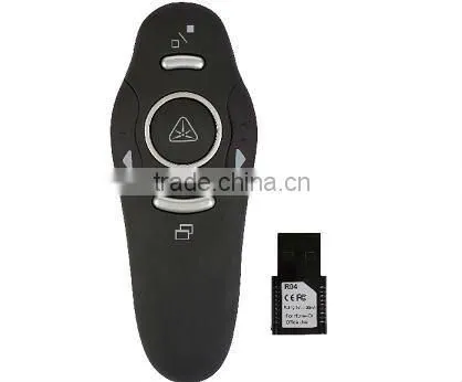CE Multi -functional laser pointer aa batteries presentation