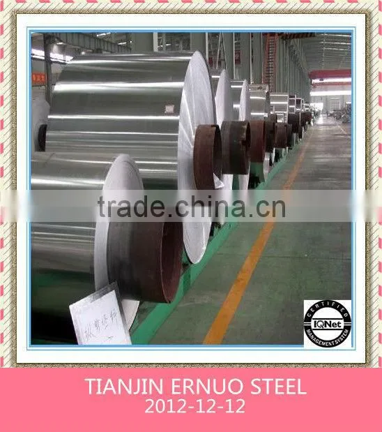 316 stainless steel coil