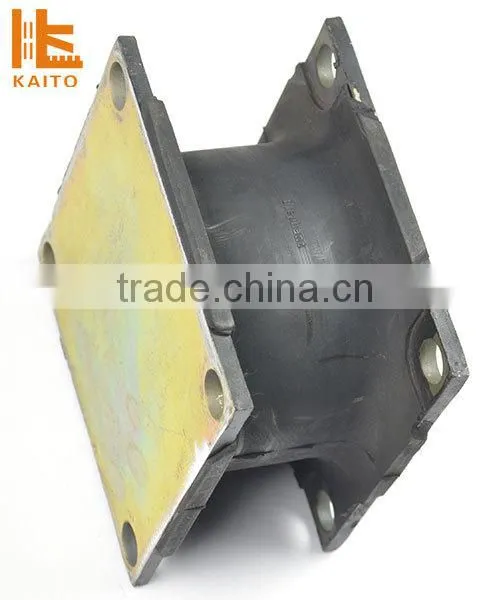 Hamm absorber damper Bomag Road Construction Machinery