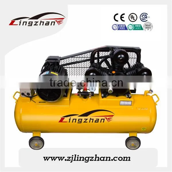 7.5KW piston type air compressor