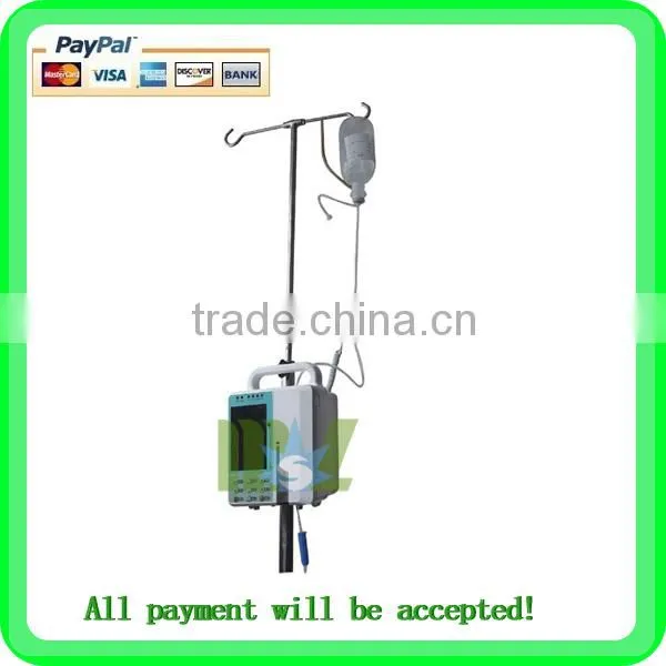 Cheap medical infusion pump MSLIS05