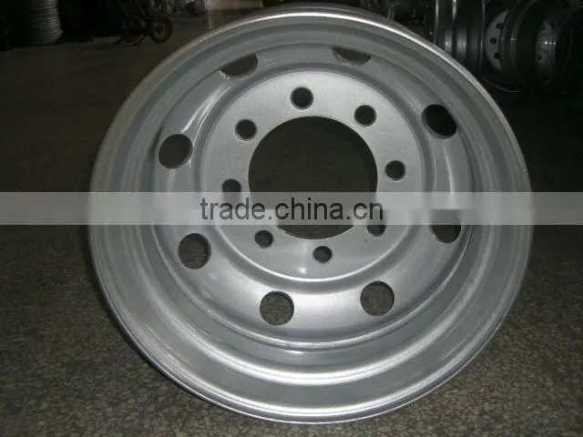 17.5x6.75 WHEEL
