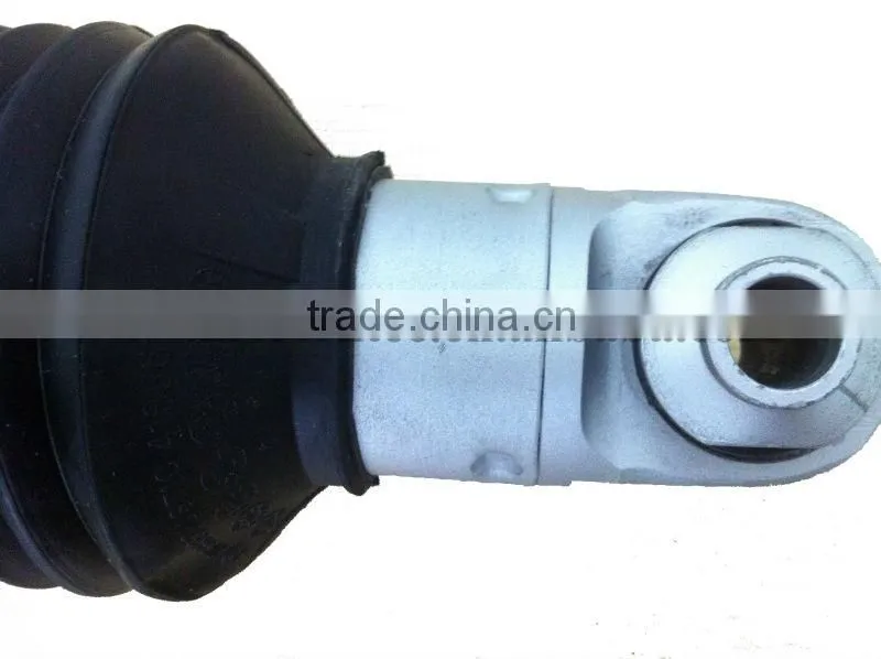 Air Strut for BMW E65/E66,740,745,750,760 Rear(with solenoid) OE No.:(L)37126785535,(R)37126785536