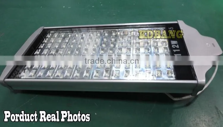 Factory wholesale high power 112w led street light