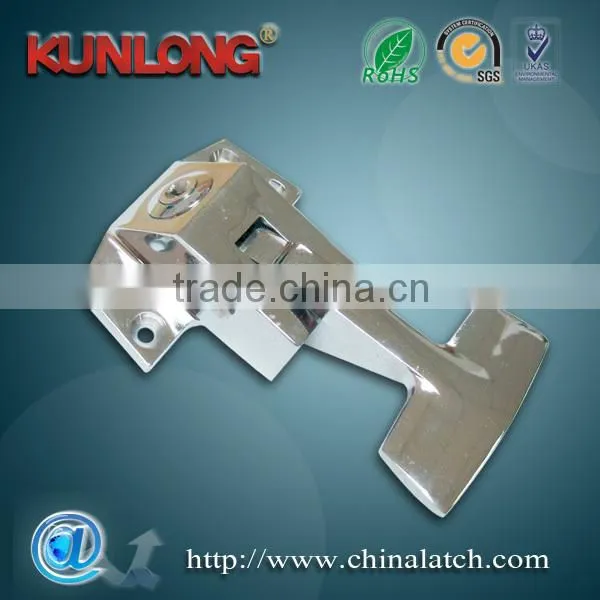 Made in ChinaSK1-603 Industrial oven lock/ cabinet handle lock