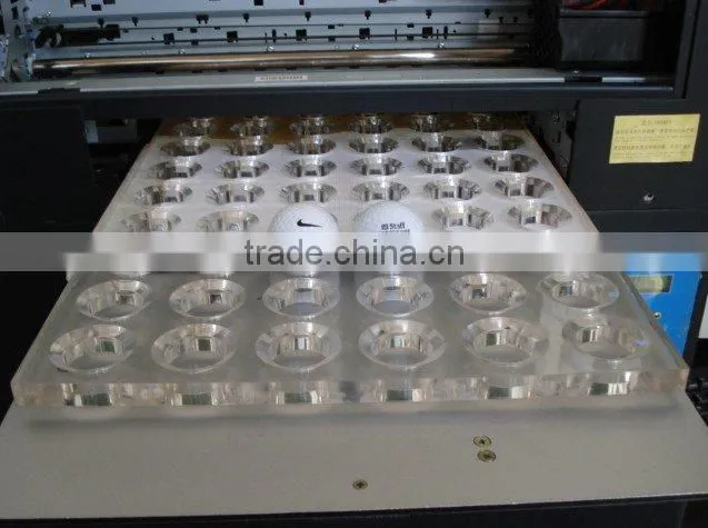 golf ball and shopping bag printer--have CE certificate