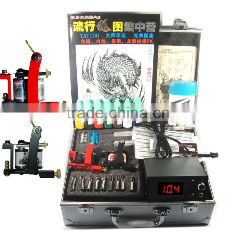 wholesale tattoo kits for starters beginner