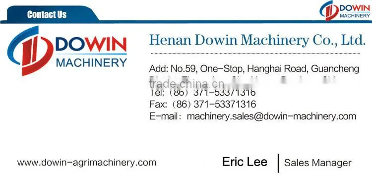 Modified cassava starch production line processing machine
