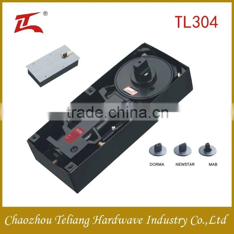 Double Action Door Hinge Hydraulic Floor Hinge Glass Door Spring