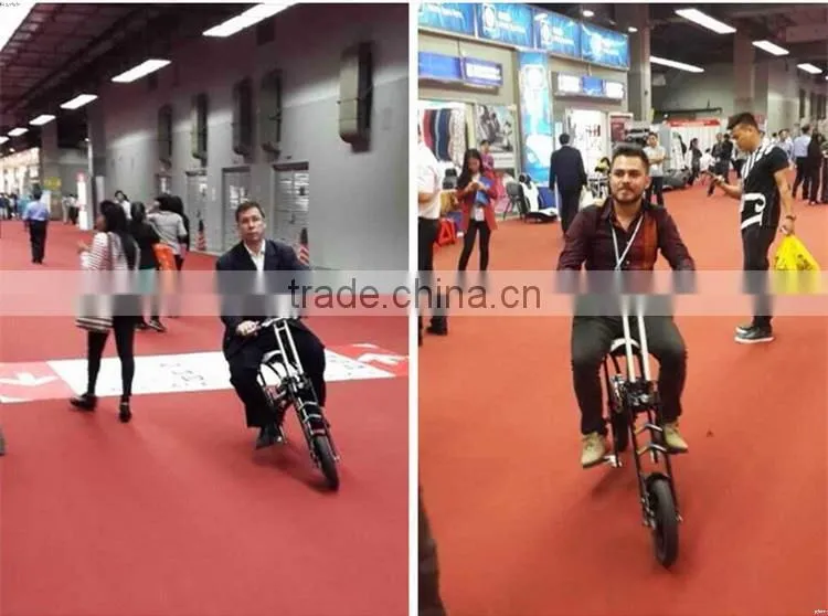 High quality durable modern electric scooter for sale