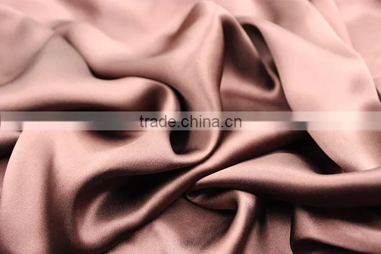 100% silk fabric,crepe,16 mm, 114 cm width
