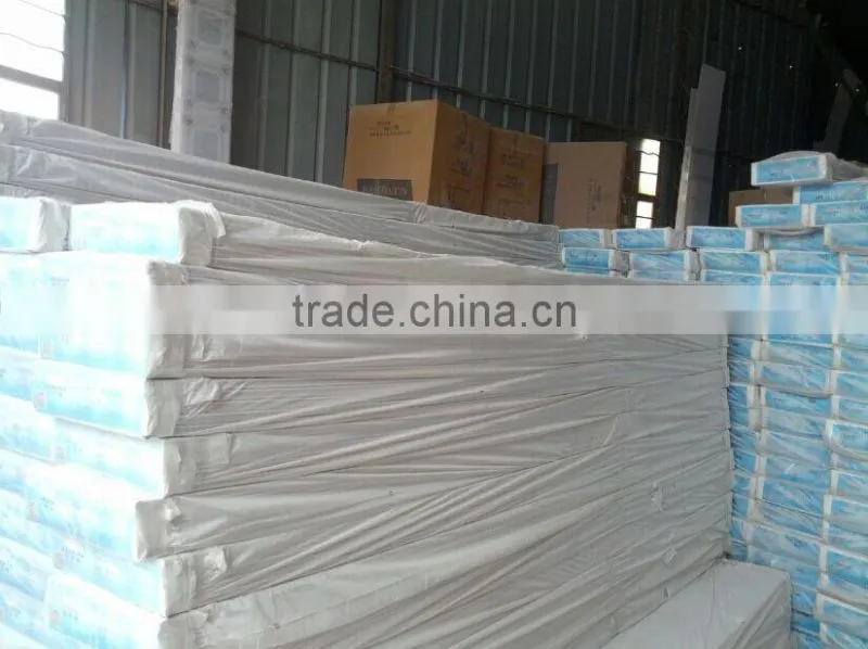 Water Proof board used for pvc ceiling Wood Grain PVC Ceiling Board / Panel, PVC ceiling Hot&Sale