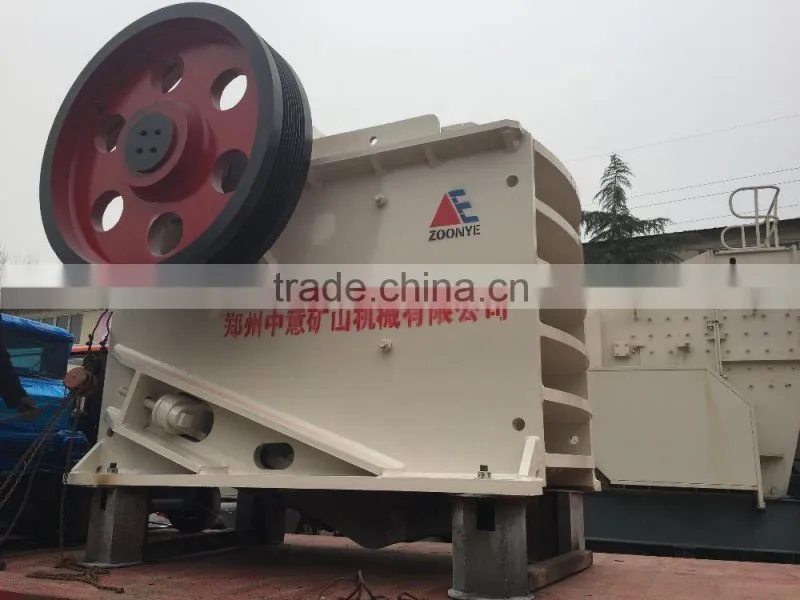 China Best Stone Crusher Machine for Crushing Limestone,Granite,Quarts,mid Hard Rocks
