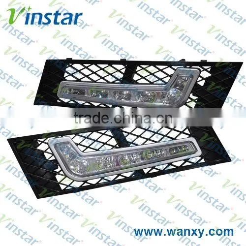 Specific BW X3 Auto LED Daytime running lighting for BMW