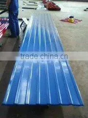 color steel tile